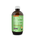 Kids Liquid Calcium Plus with Vitamins D3 & K2