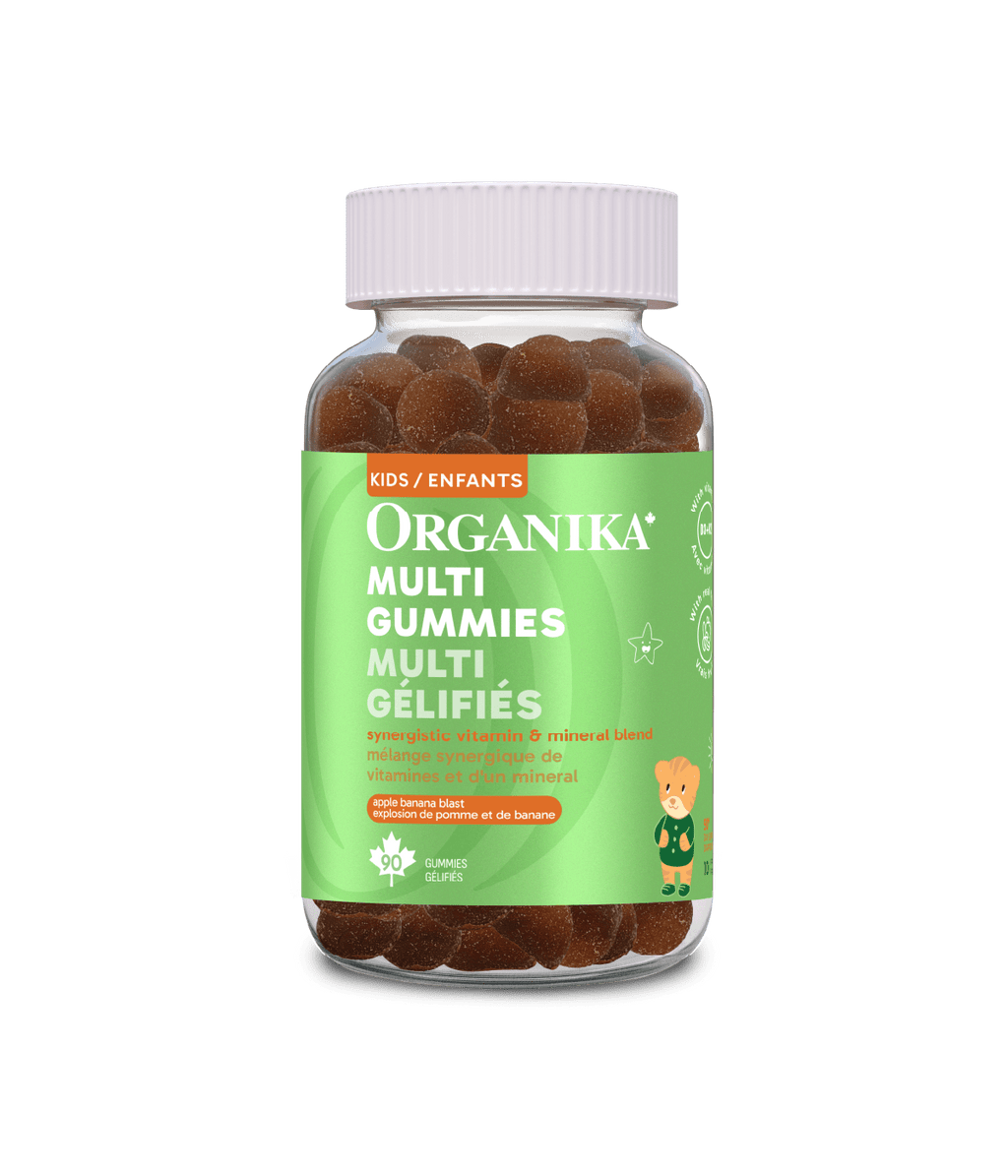 Kids Multi Gummies