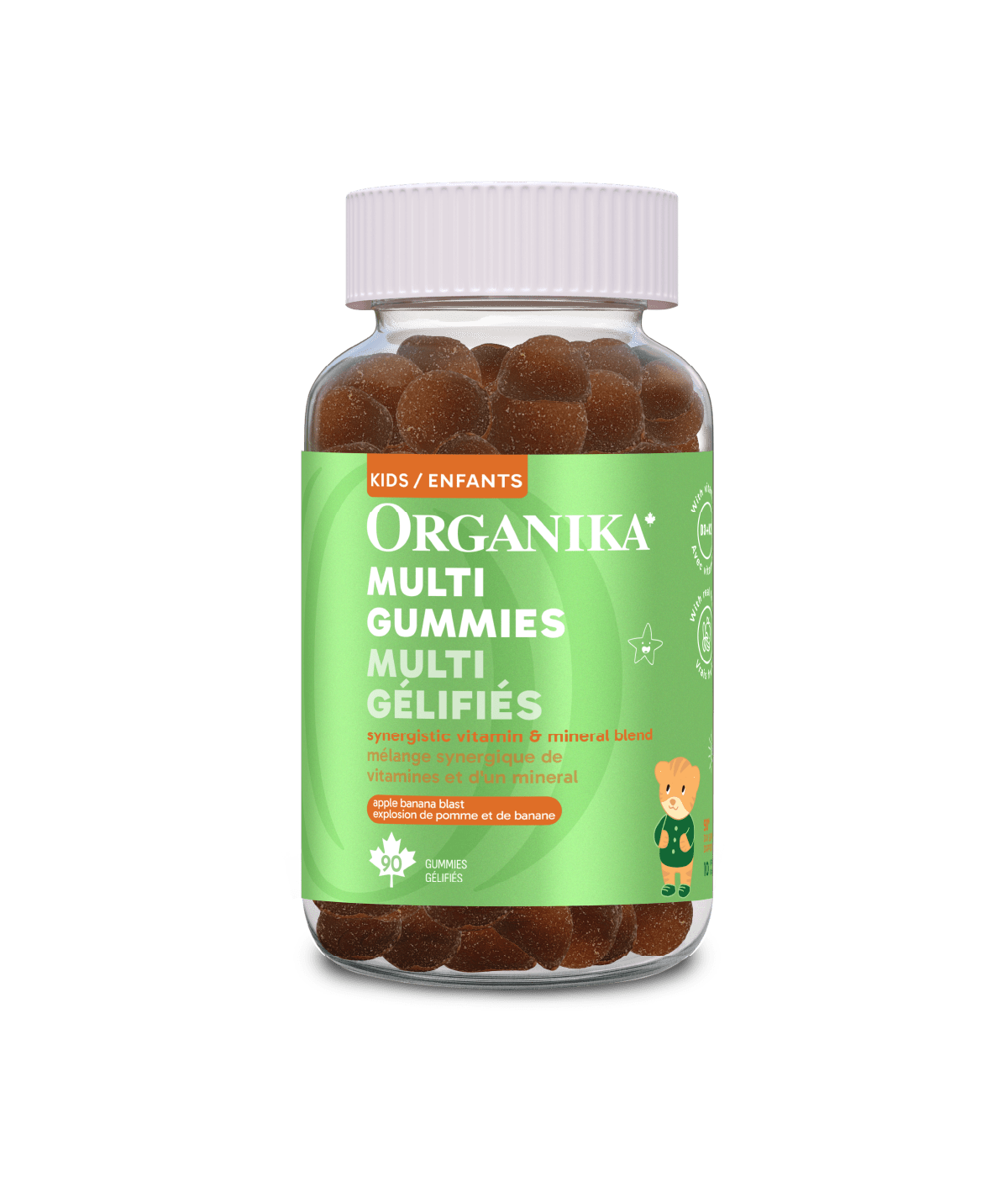 Kids Multi Gummies