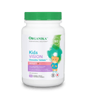Kids Vision Chewable Tablets
