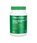 Korean Red Ginseng