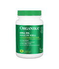Krill Oil