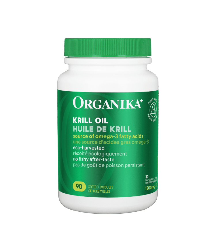 Krill Oil