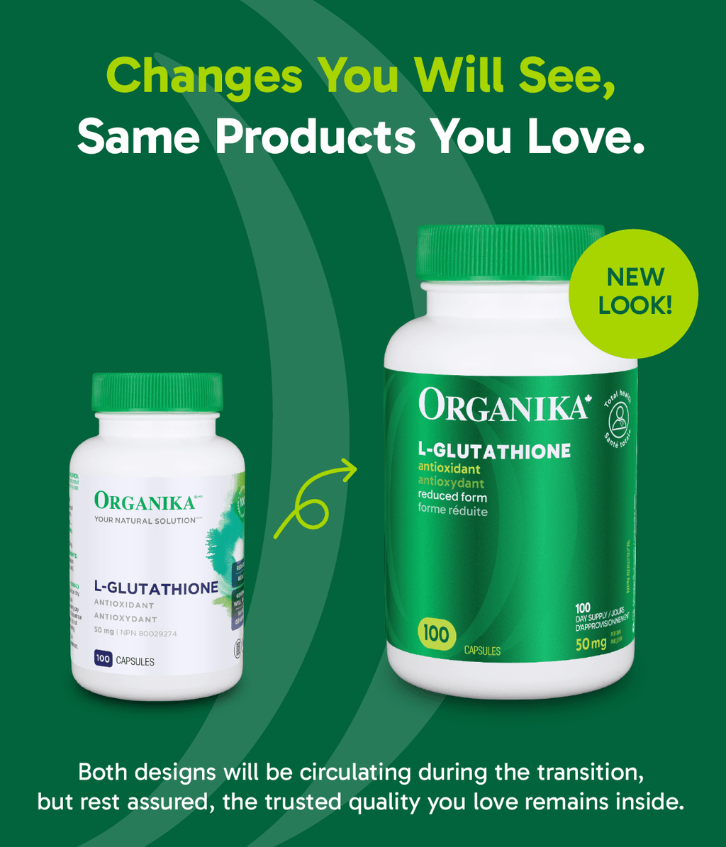 L-Glutathione
