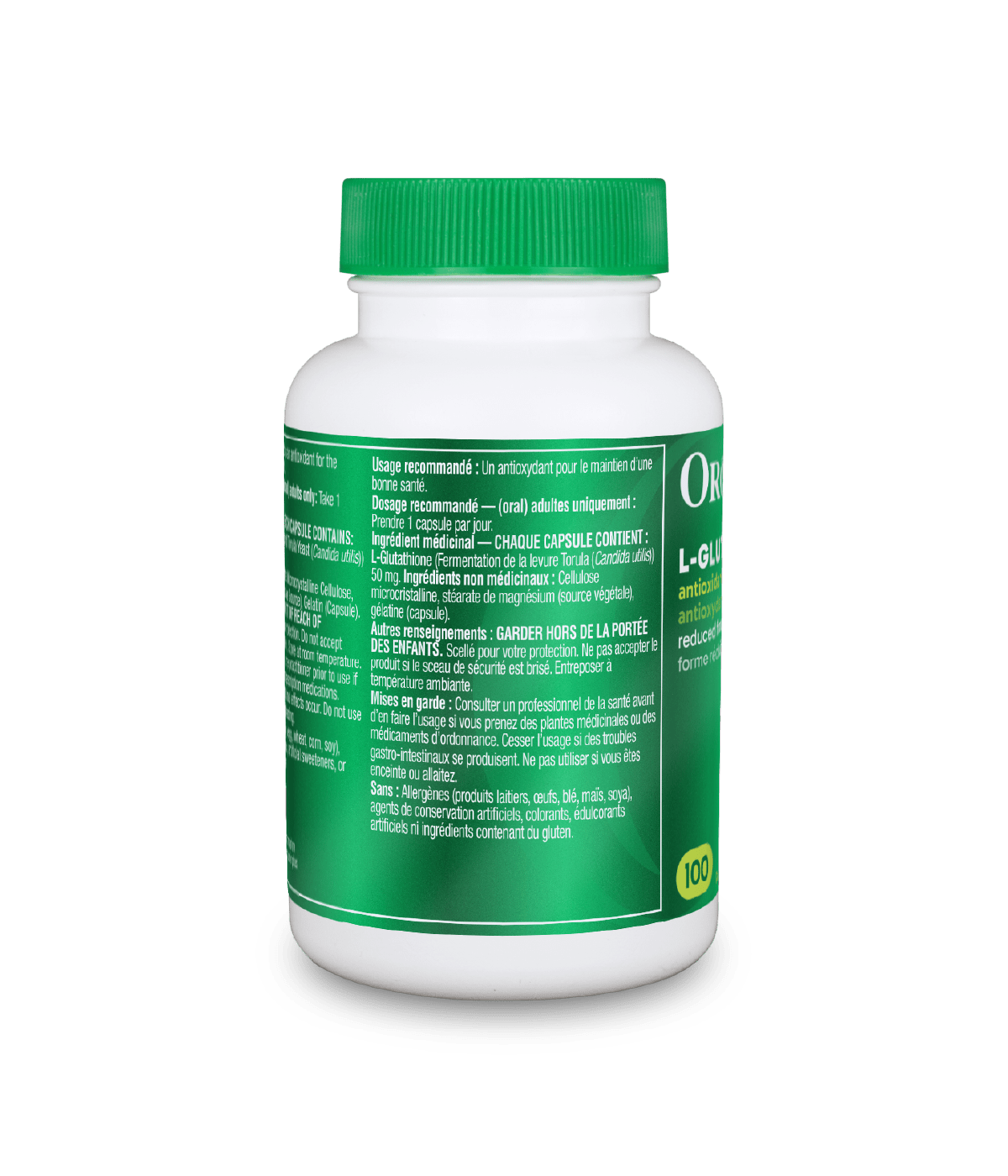 L-Glutathione