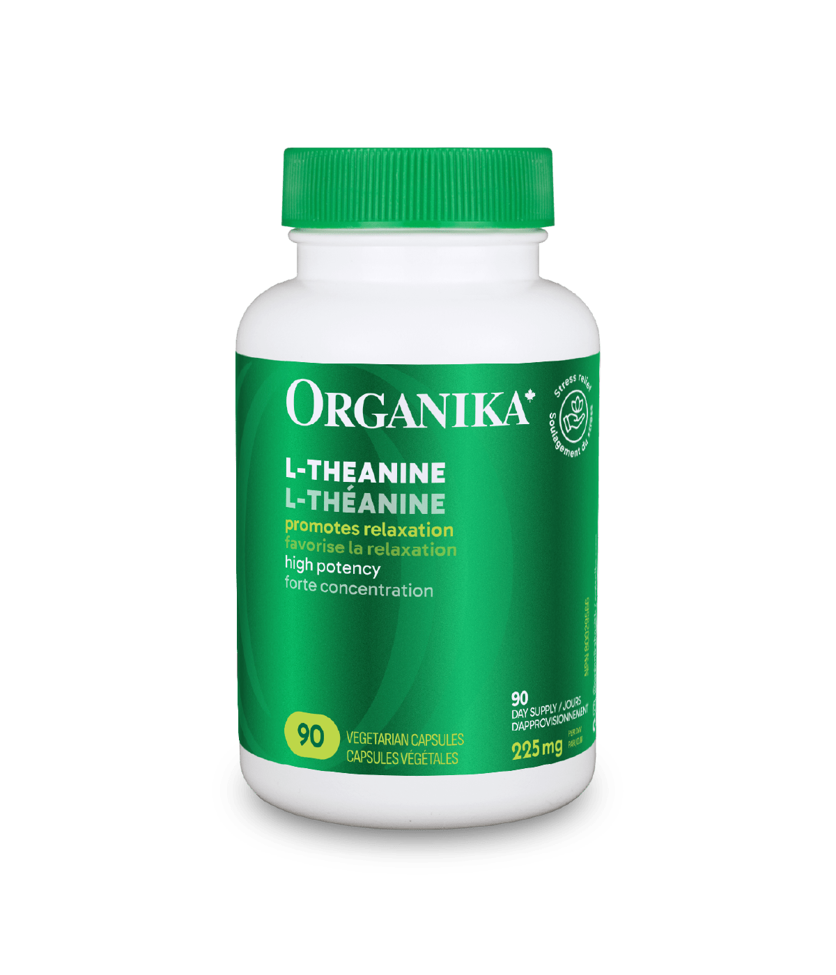 L-Theanine