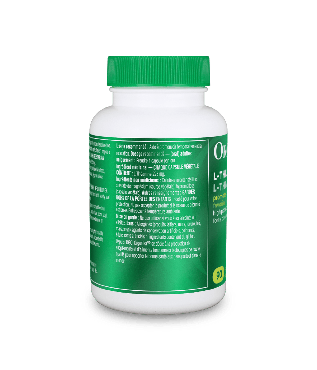 L-Theanine