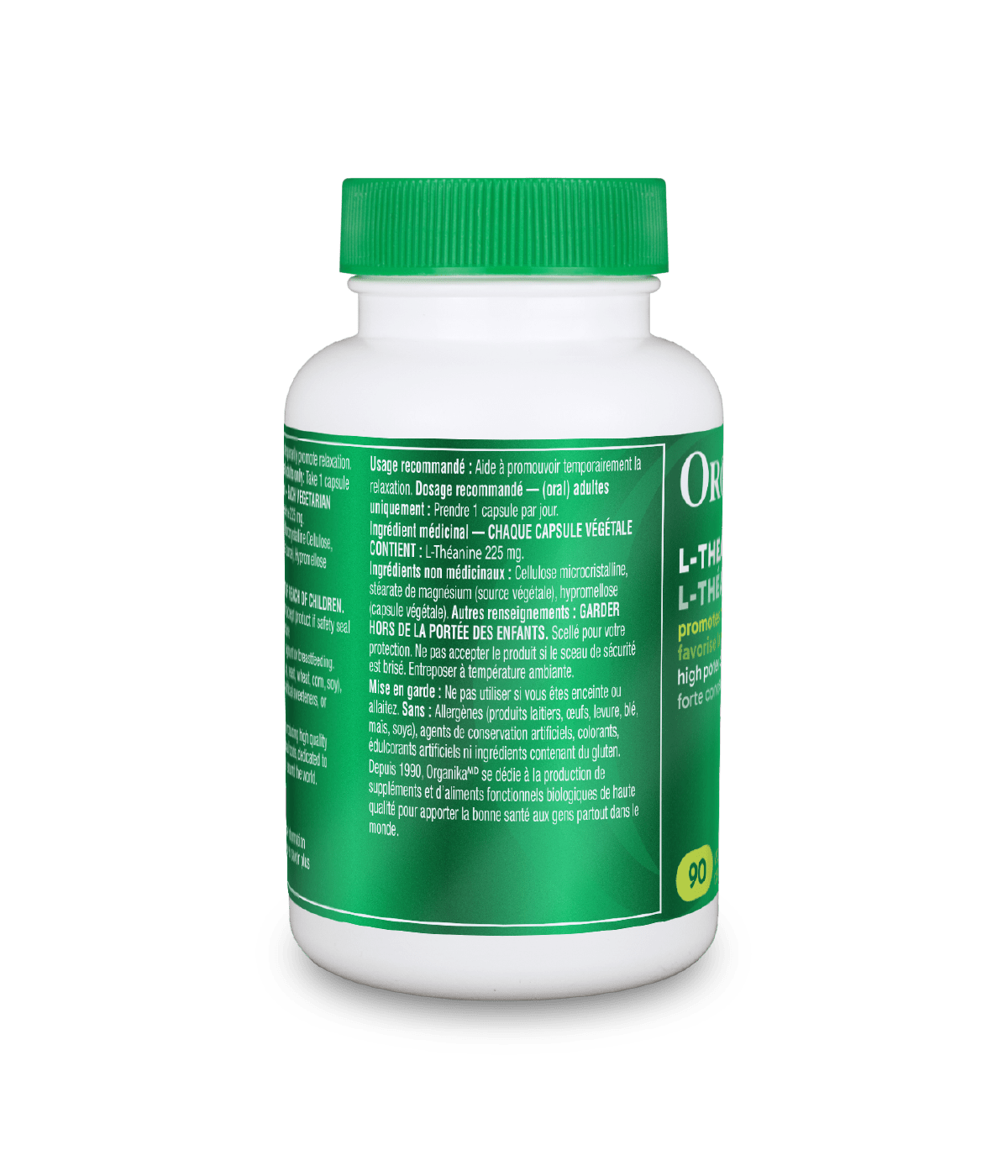 L-Theanine