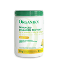 Enhanced Collagen Protein Lemon