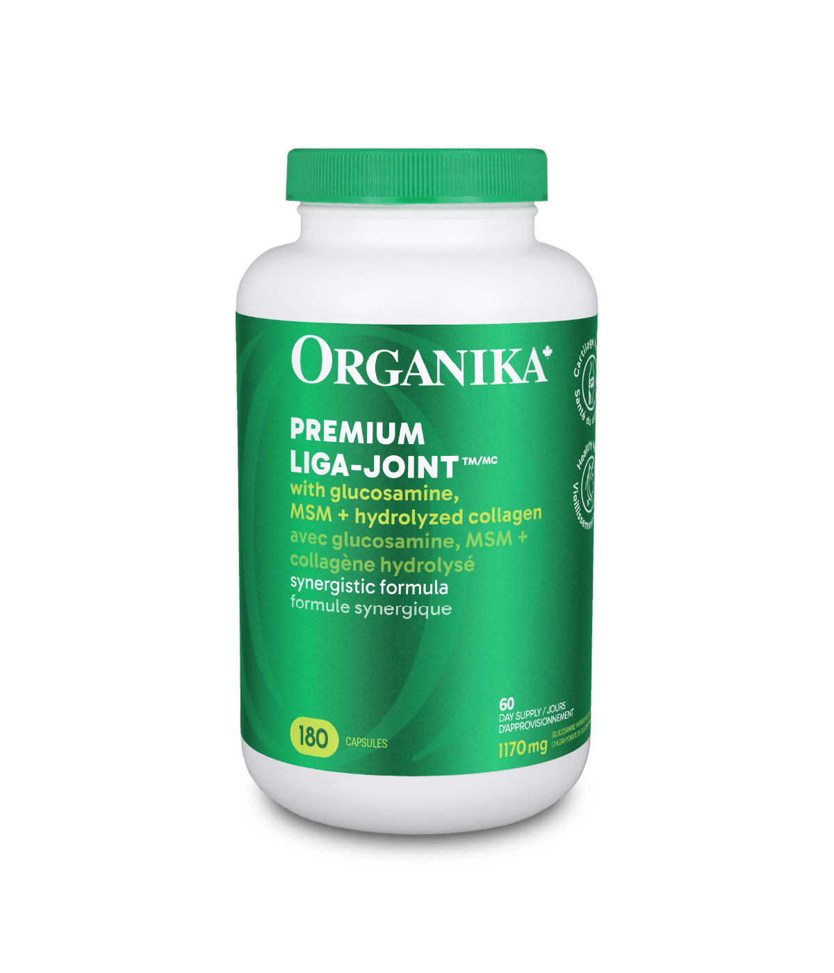 Liga-Joint Premium