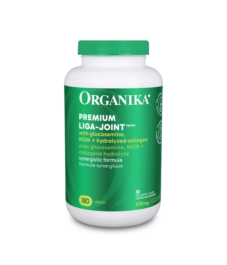 Liga-Joint Premium