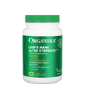 Lion's Mane Ultra Strength Organic Mushroom Extract