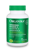 Liposomal Vitamin C