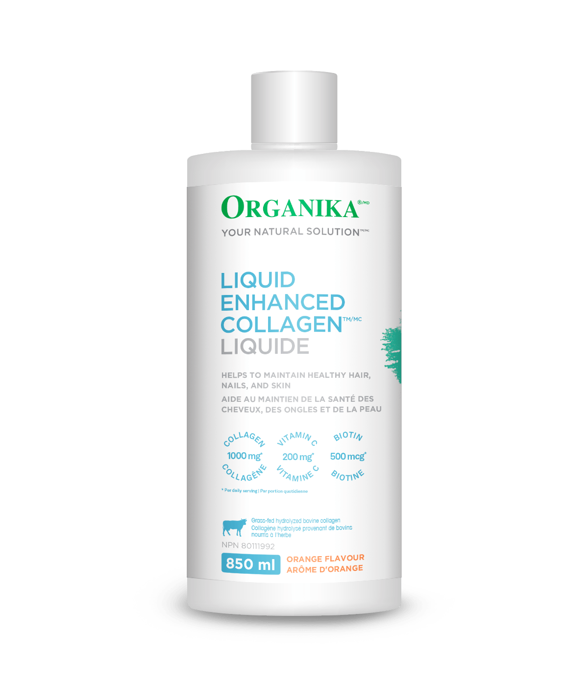 Liquid Enhanced Collagen