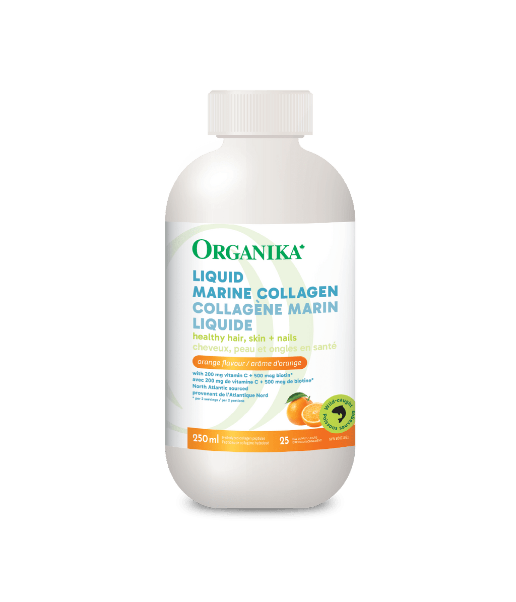 Liquid Marine Collagen