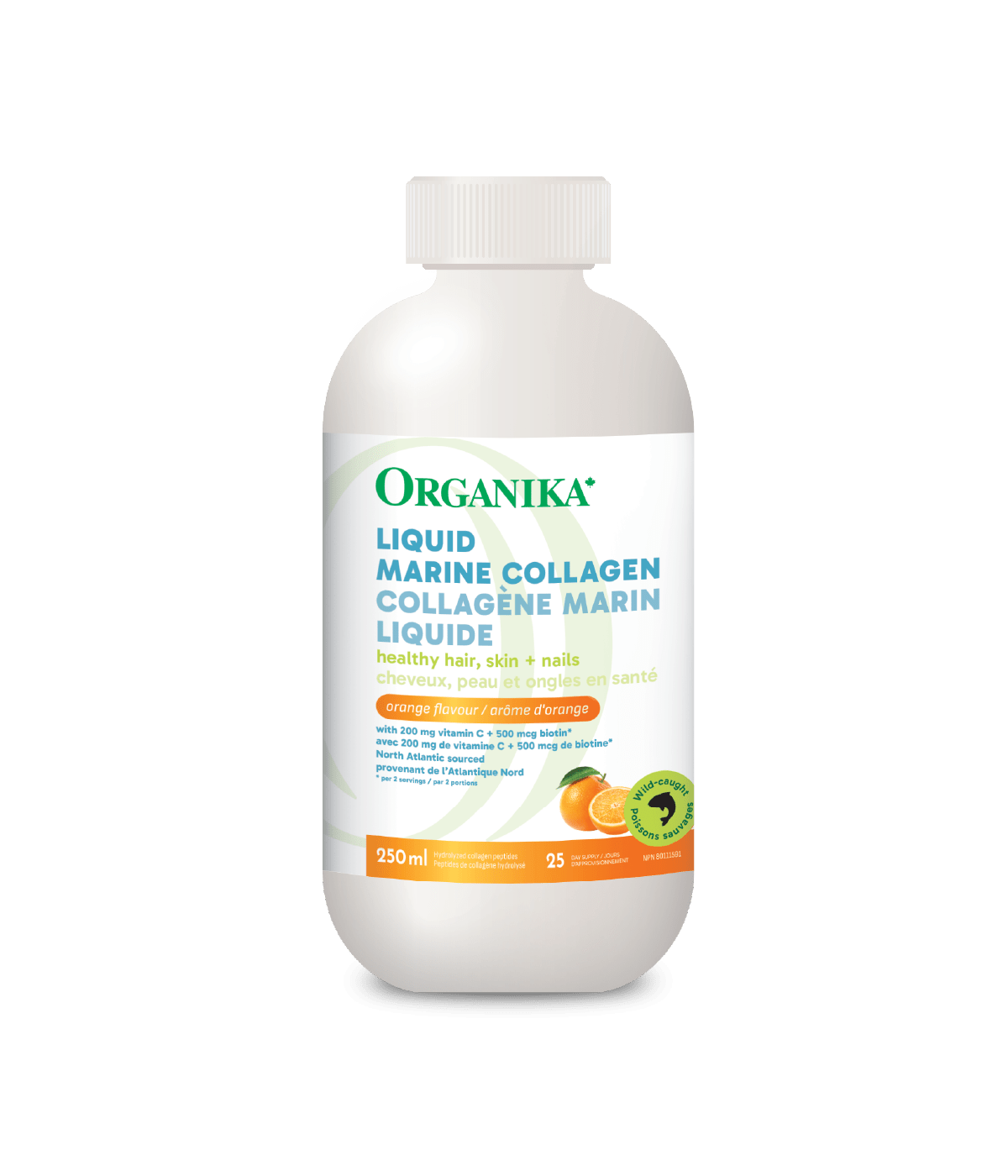 Liquid Marine Collagen