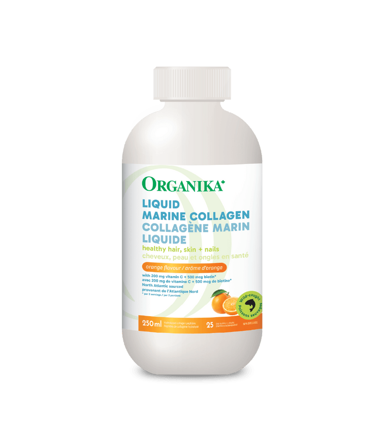 Liquid Marine Collagen
