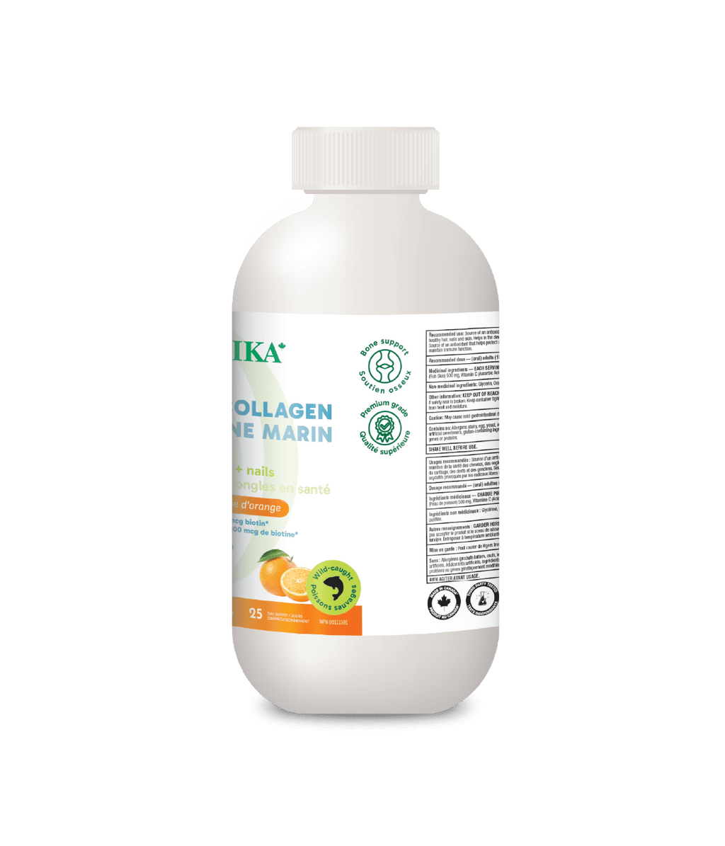 Liquid Marine Collagen