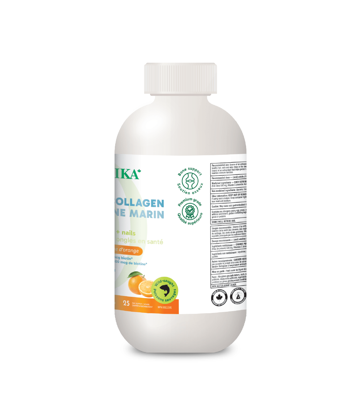 Liquid Marine Collagen