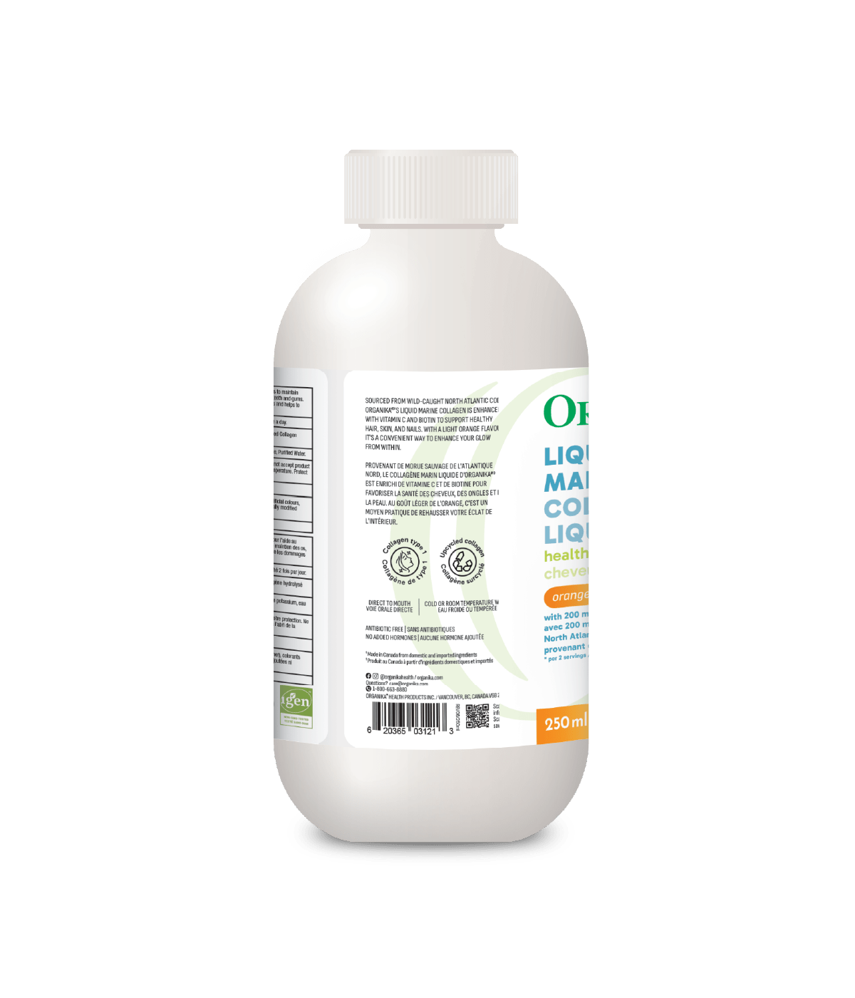 Liquid Marine Collagen