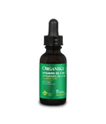 Liquid Vitamins D3 + K2