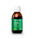 Liquid Zinc & Vitamin C