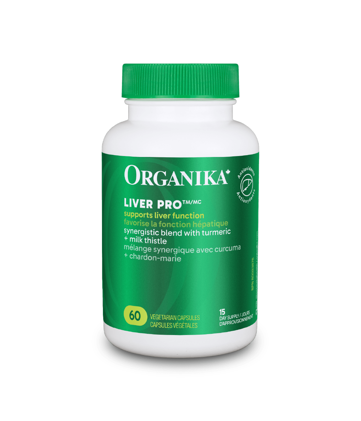Liver Pro