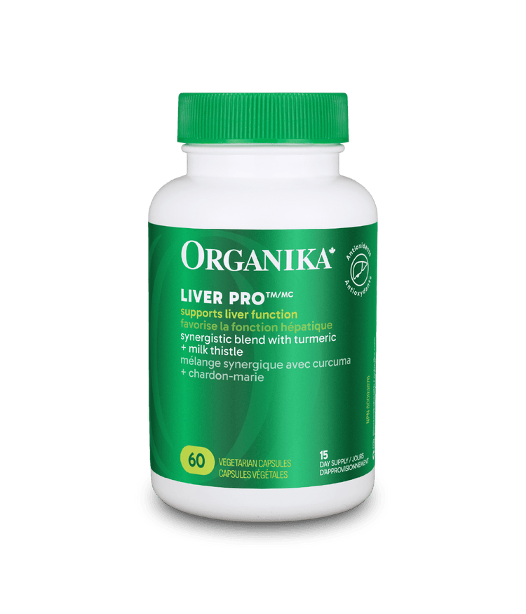 Liver Pro