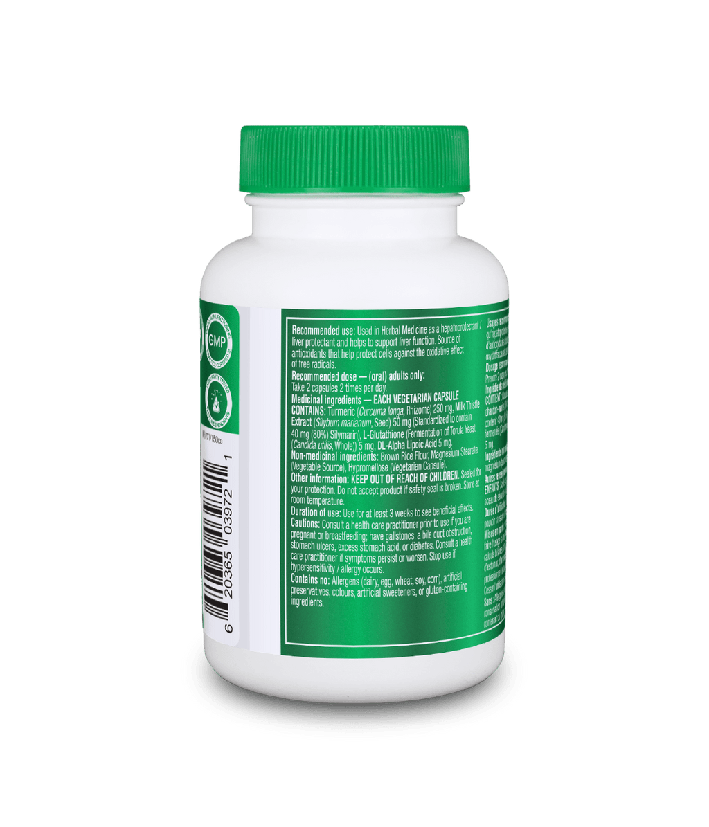 Liver Pro
