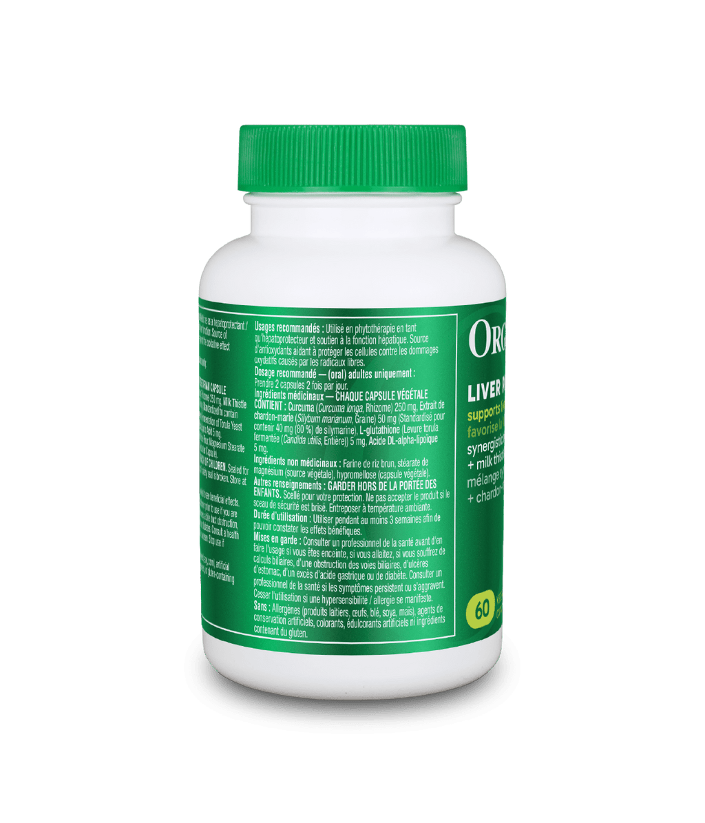 Liver Pro