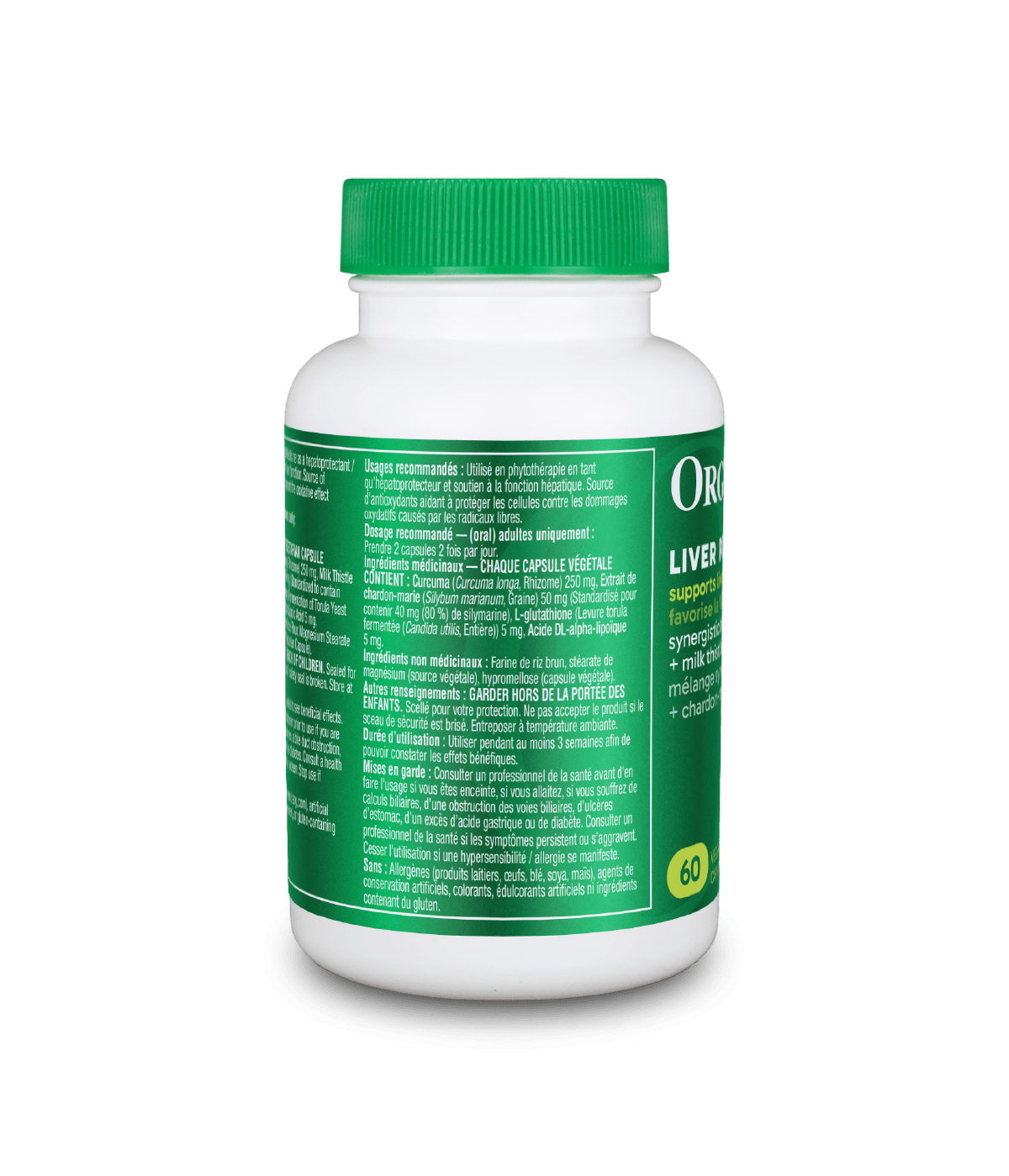 Liver Pro