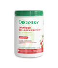 Lychee Enhanced Collagen Protein