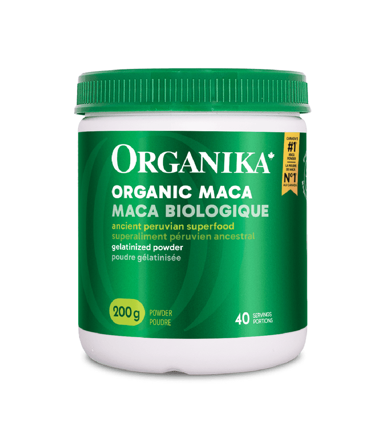 Maca Powder
