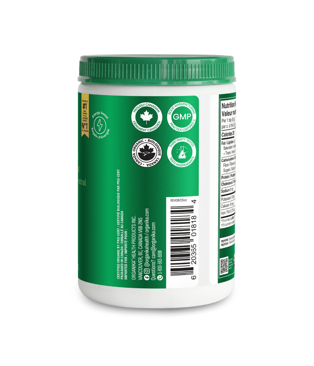 Maca Powder