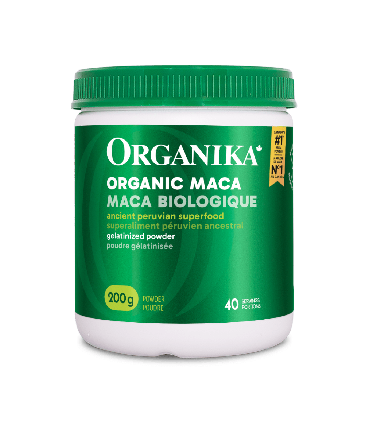 Maca Powder