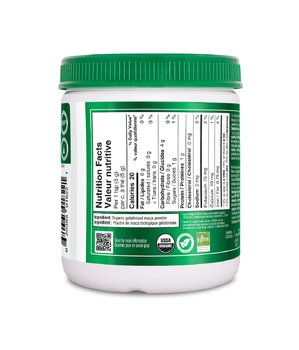 Maca Powder