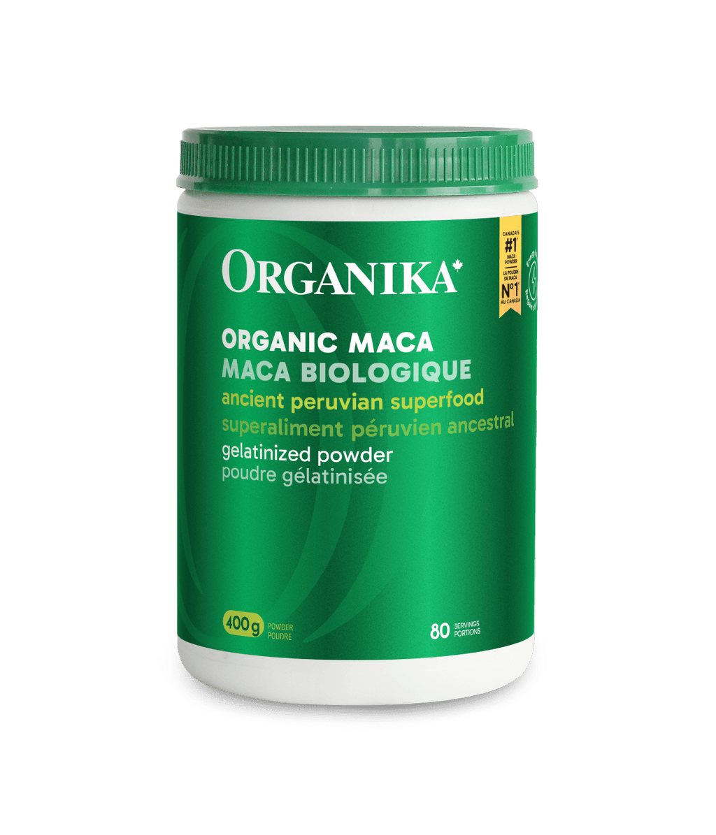 Maca Powder