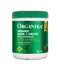 Maca + Cacao Powder