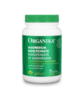 Magnesium Bisglycinate