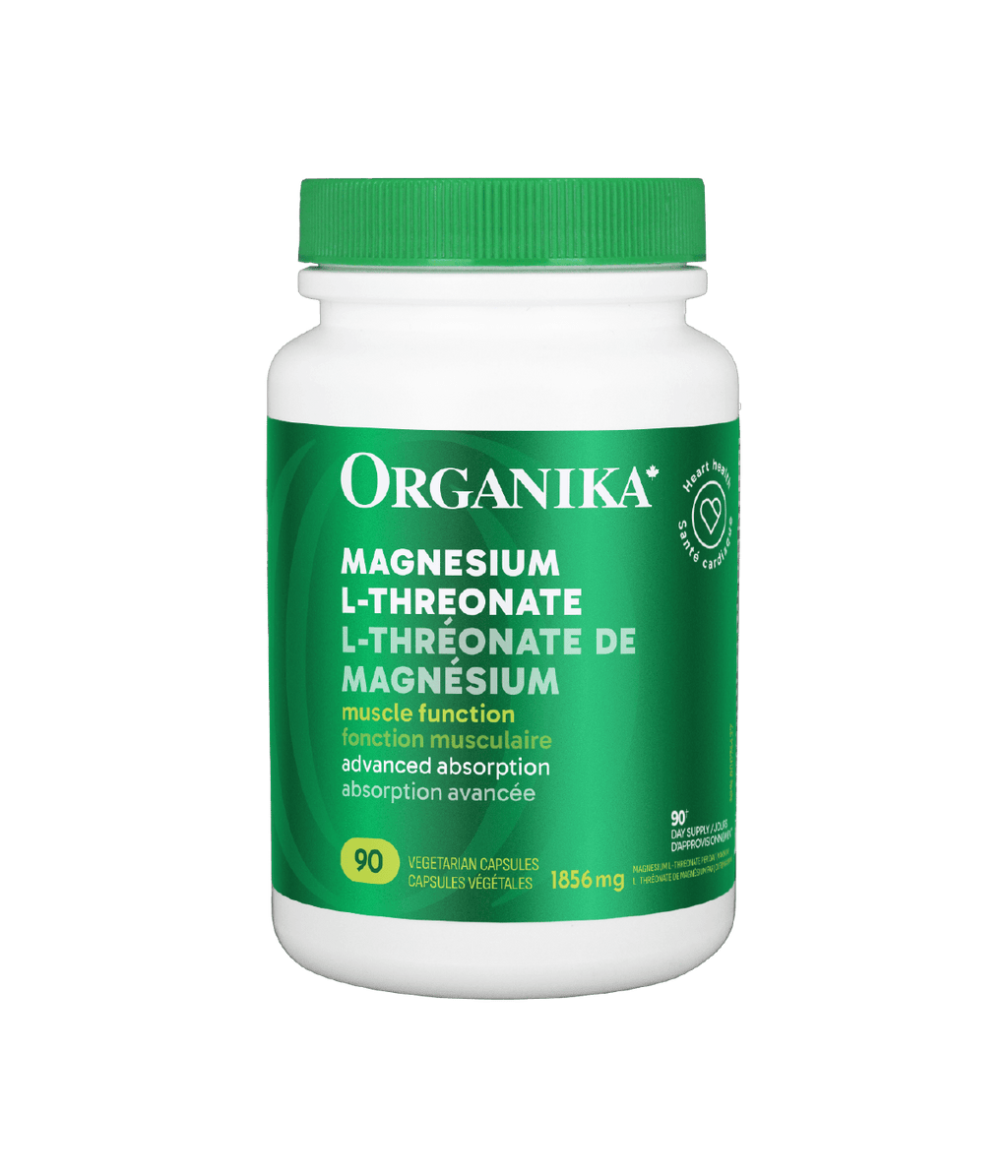 Magnesium L-Threonate