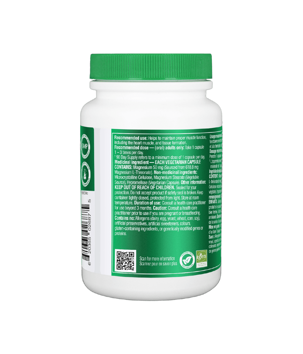 Magnesium L-Threonate