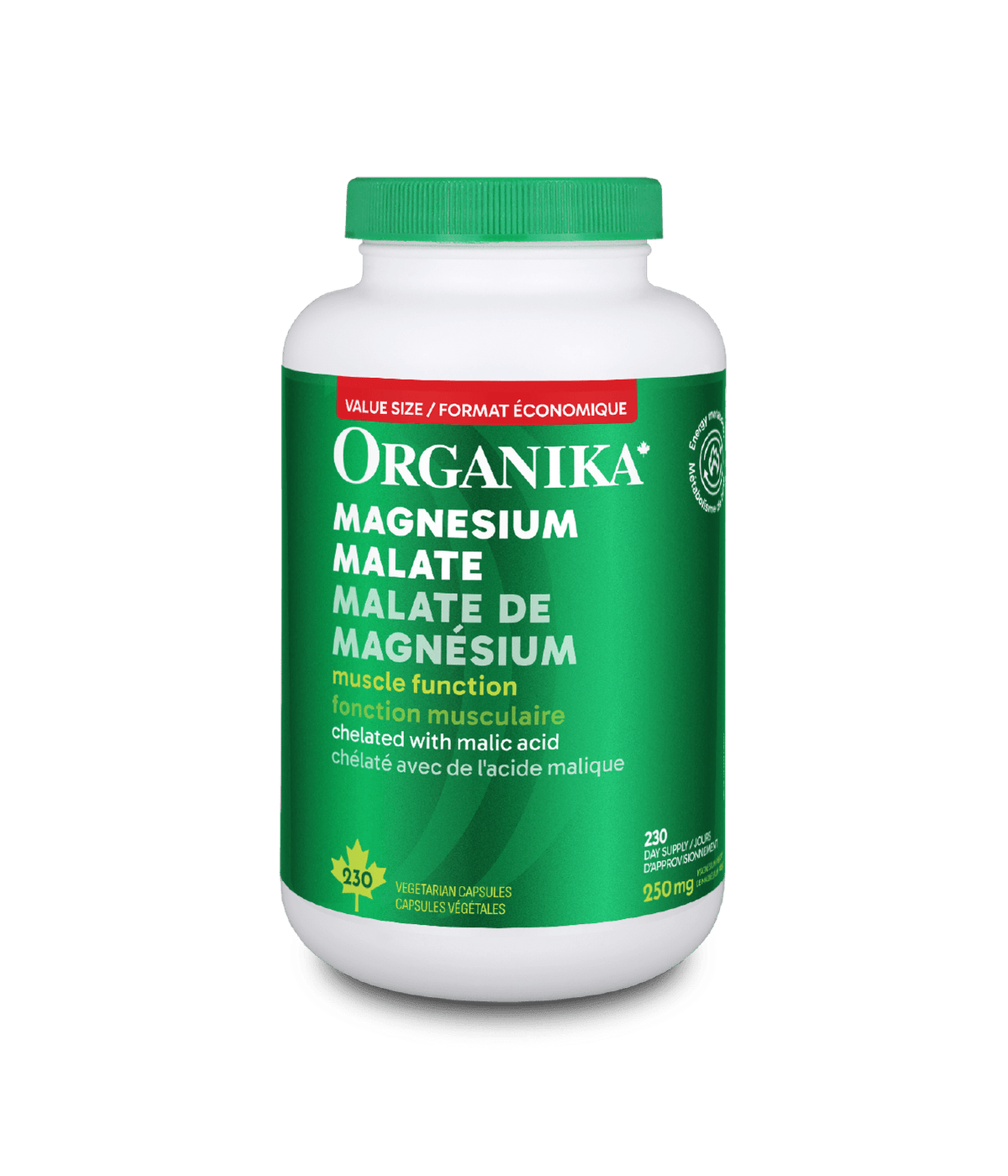 Magnesium Malate