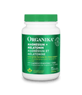 Magnesium + Melatonin