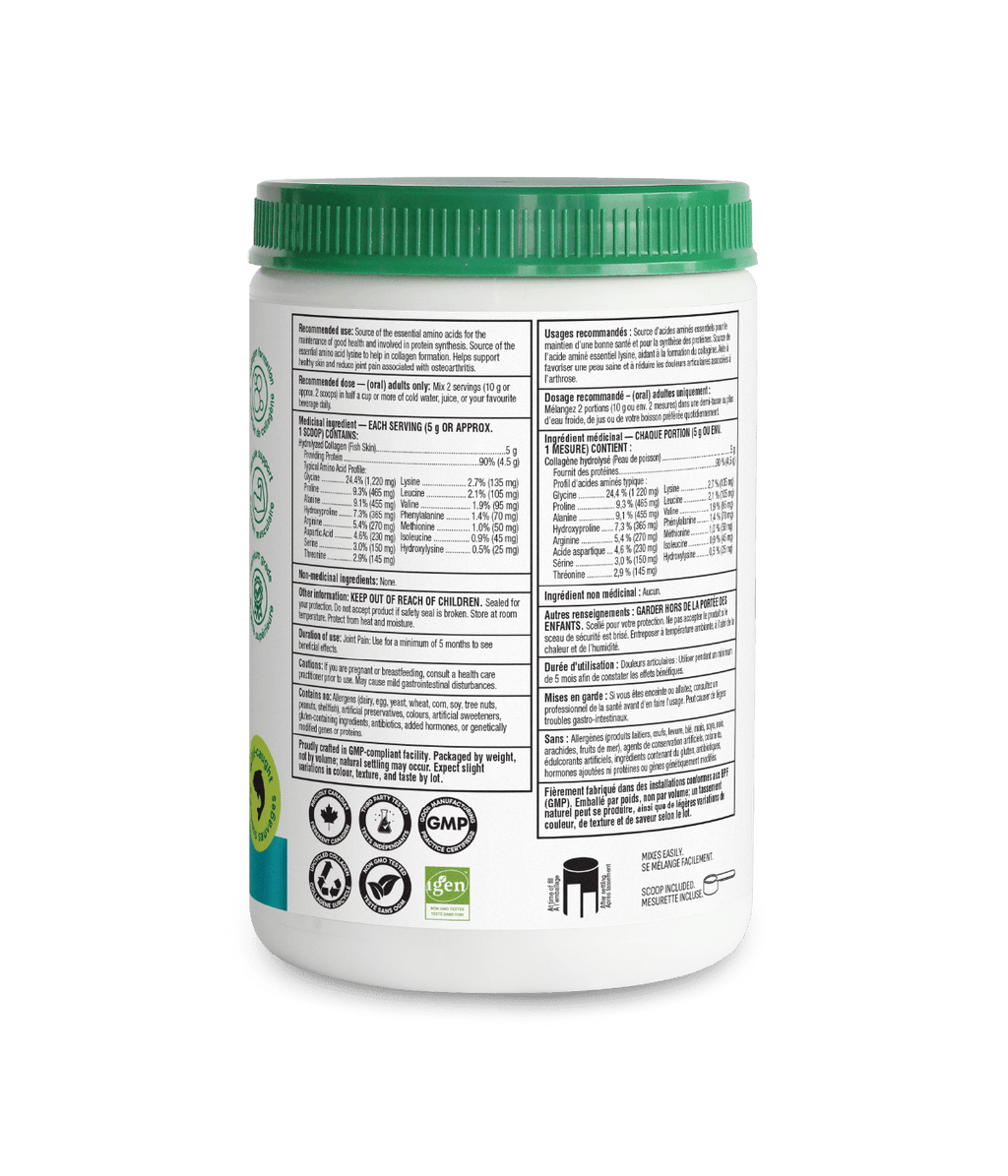 Marine Collagen