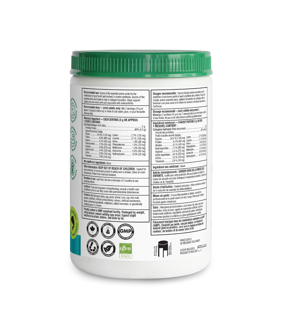 Marine Collagen