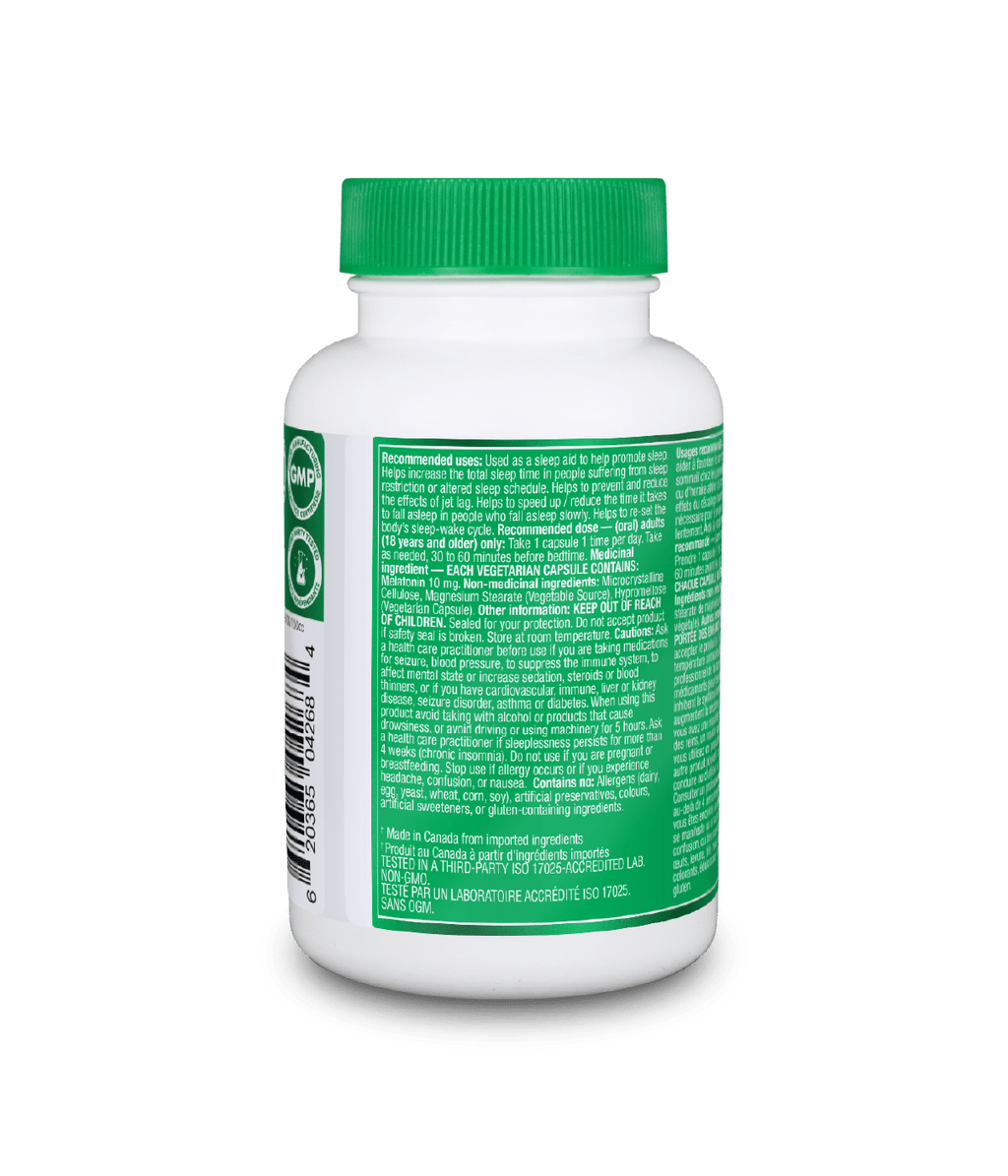 Melatonin