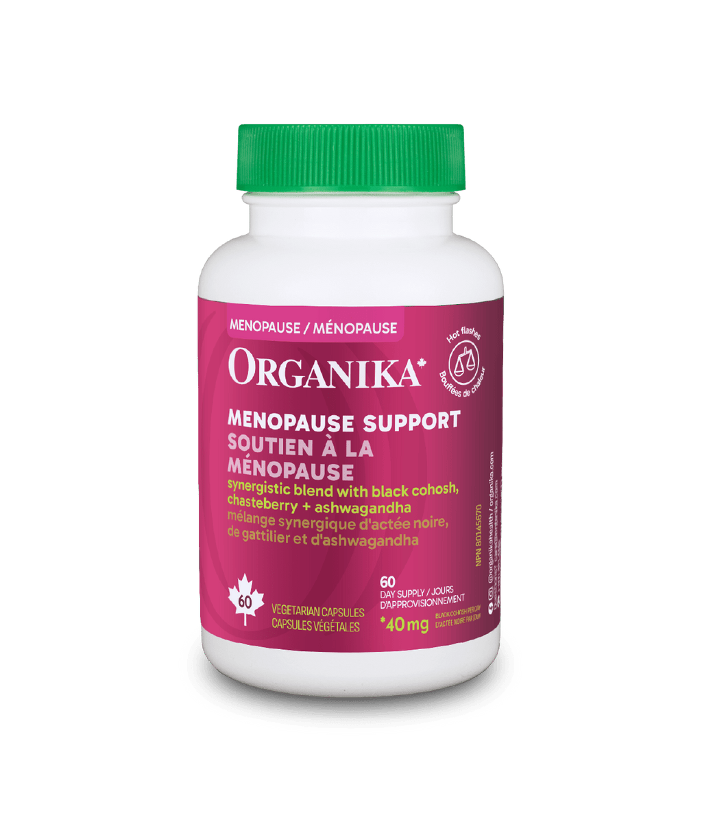 Menopause Support