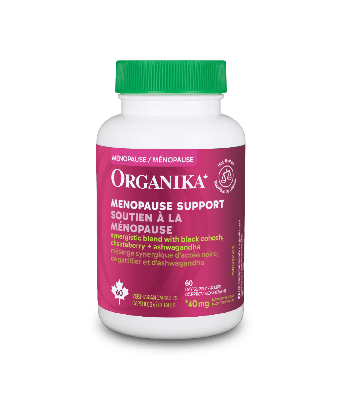 Menopause Support