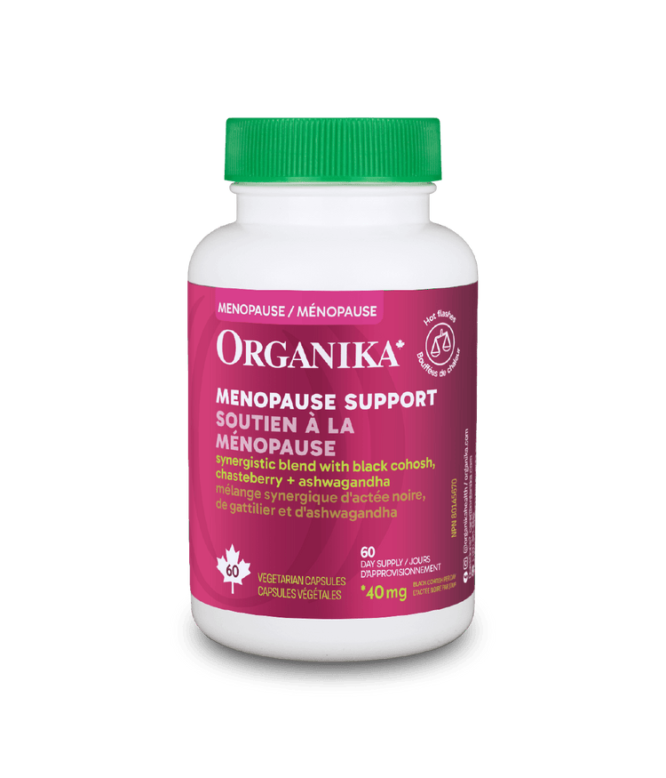 Menopause Support