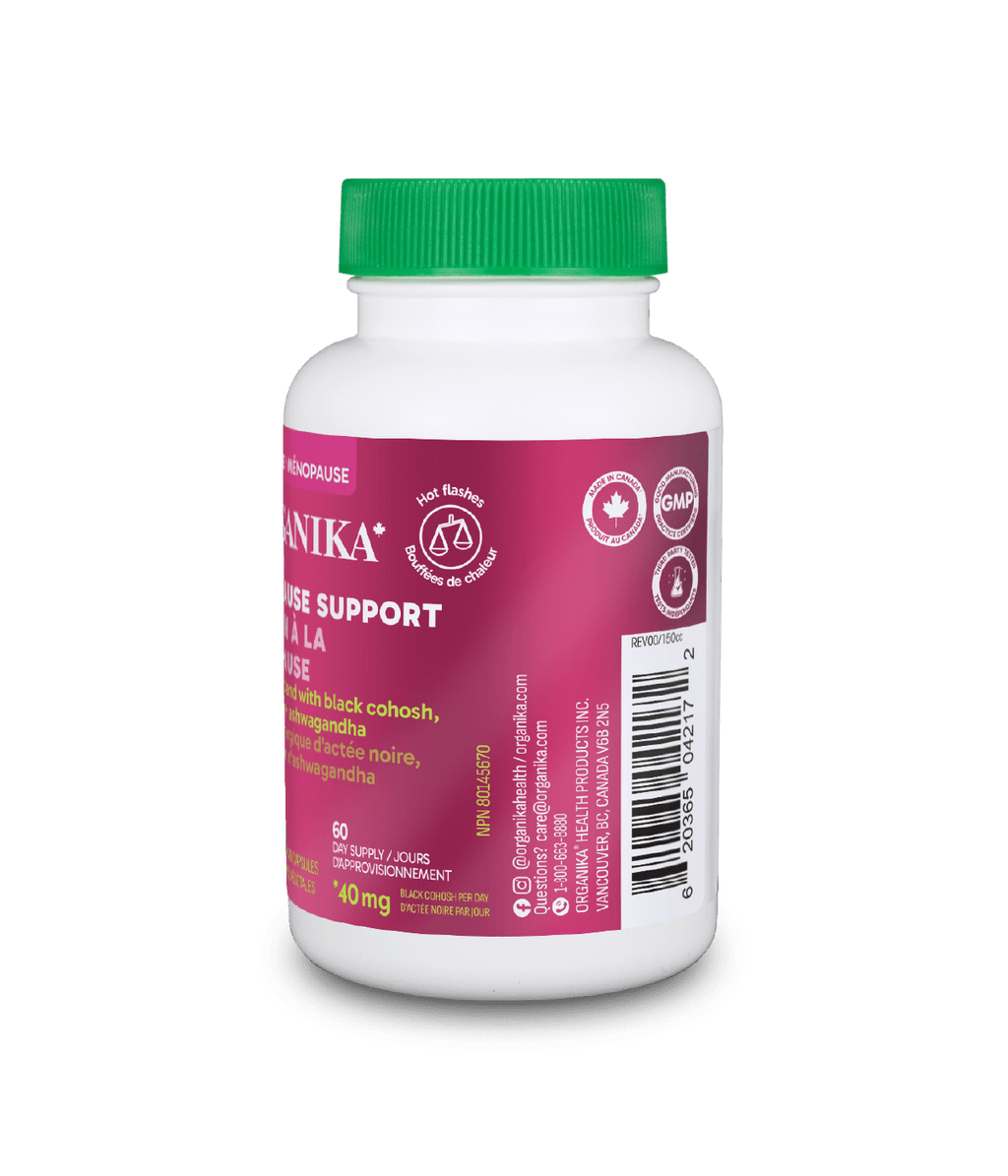Menopause Support